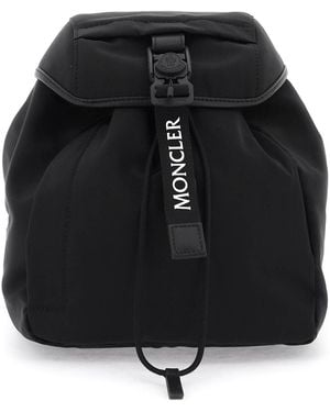 Moncler Trick Backpack - Zwart