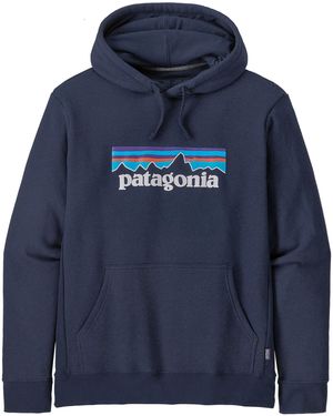 Patagonia Patagonien - Blau