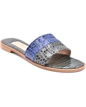 Avec Moderation Sandals - Multicolour