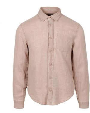 Blauer Shirts - Pink