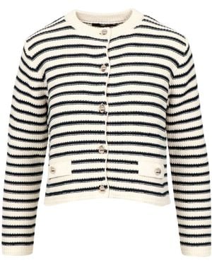 Weekend by Maxmara Max Mara Weekend Sweaters - Weiß