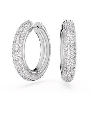 Swarovski Bijoux - Metallic