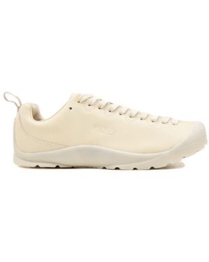 Keen Scharfe Turnschuhe - Natur