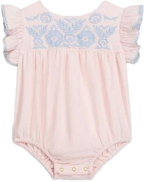 Louise Misha Dress "Nusha" - Pink