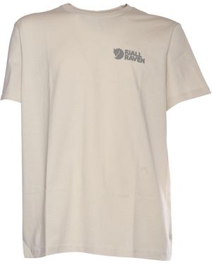 Fjallraven I'M The One Who's Got It - Natural