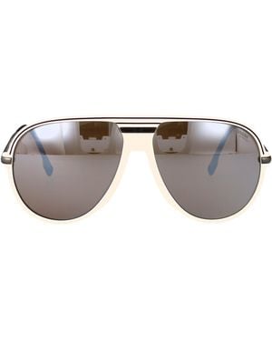 Carrera Aviator Sunglasses C Sport 06/S Szj - Grey