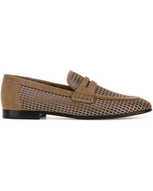 Brunello Cucinelli Scarpe - Brown