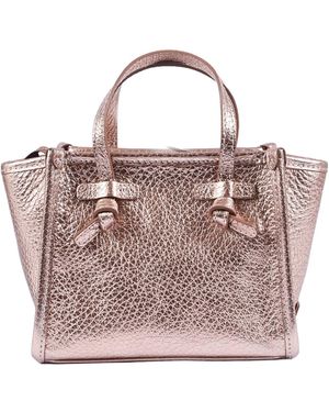 Gianni Chiarini Borsa Pelle - Pink