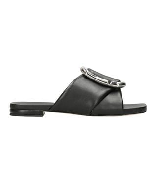 Marc Jacobs Sandals - Black