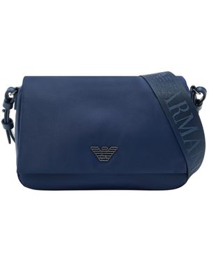 Emporio Armani Bags .. - Bleu