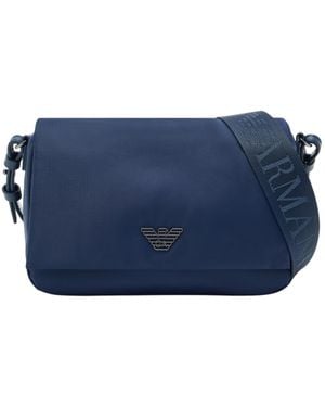 Emporio Armani Bags - Blue