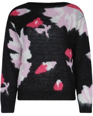 iBlues Office Maglione - Black