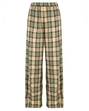 Aspesi Hose grün