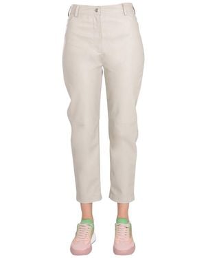 Stella McCartney Hailey Pants - Natural