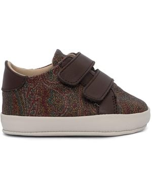 Etro Other, Of A Capacity Not Exceeding 10 Mw - Brown