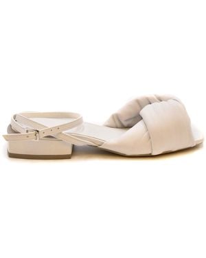 Vic Matié Sandals - Pink