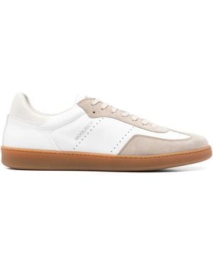 Woolrich Trainers - White
