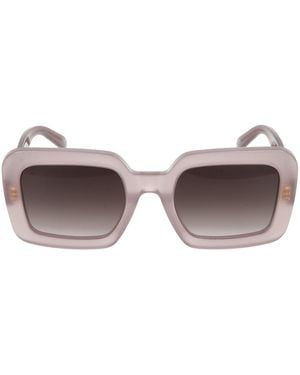 Celine Cl40304U Sunglasses - Pink