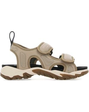 McQ Sandals - Multicolor