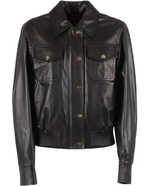 Max Mara Giacca - Zwart