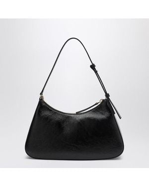 Givenchy Small Shoulder Bag Lucky Lock - Black