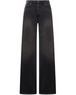 Haikure Jeans - Black