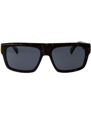 dunhill Sunglasses - Black