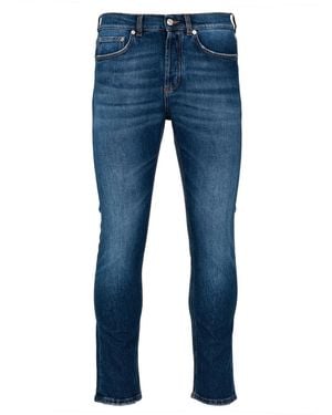 Grifoni Jeans - Blue