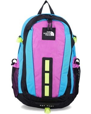 The North Face Taschen.. Rot - Blau