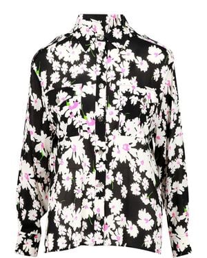 MSGM Shirts - Black