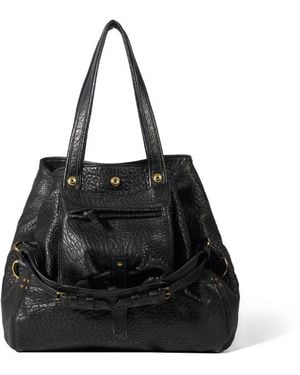 Jérôme Dreyfuss Billy M - Black