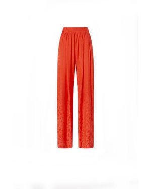 Pinko Pinko Orange - Red