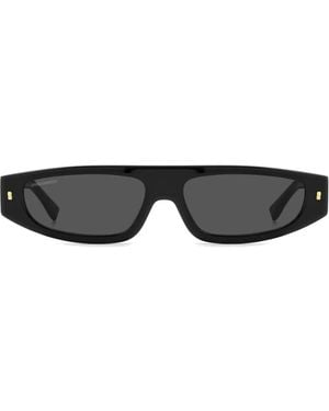 DSquared² D2 0184/G/S Sunglasses - Multicolour
