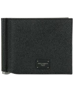 Dolce & Gabbana Dolce Gabbana - Nero