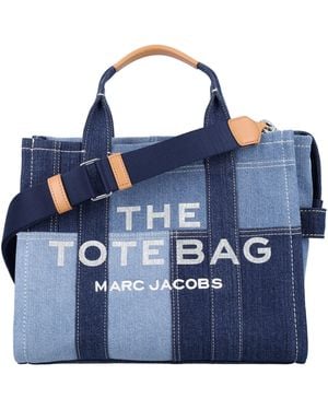 Marc Jacobs Taschen .. - Blau