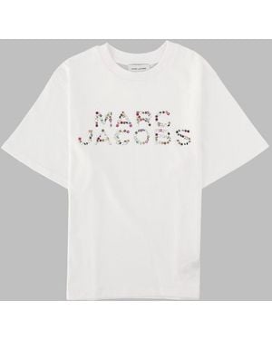 Marc Jacobs Tee Shirt - Gray