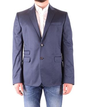 DSquared² Dsquared Blazer - Blue