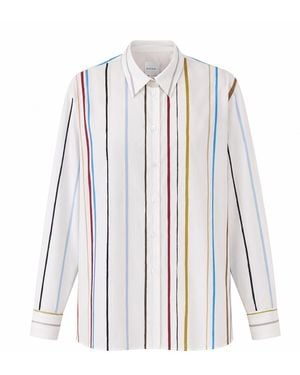 Paul Smith Damesshirt - Wit