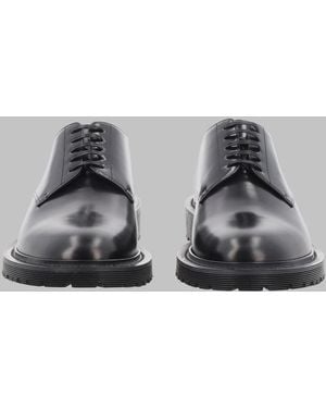 Saint Laurent Eb7547211Oo001000 - Gray