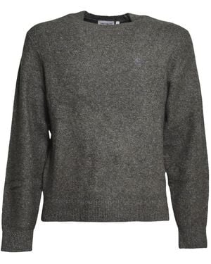 Carhartt Pullover von - Grau