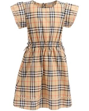 Burberry ♪ I'm The One Who's Got The Power ♪ - Naturel