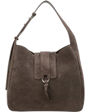 Hogan Taschen.. Braun