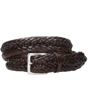 Orciani Belts - Brown