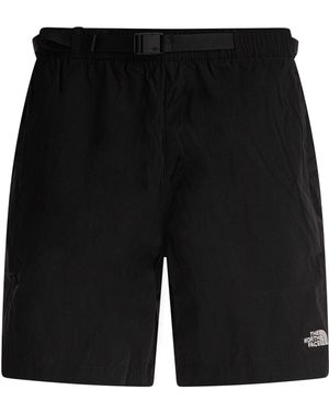 The North Face El traje de baño de la cara norte - Negro