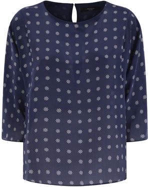 Weekend by Maxmara Adone - Blue
