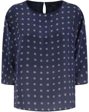 Weekend by Maxmara Adone - Blue