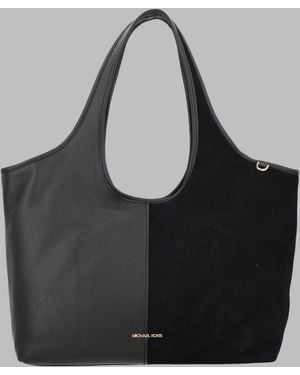 MICHAEL Michael Kors Borsa Tote "Henly" Large - Black