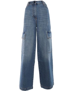 Ballantyne Shipment Of Goods - Blue