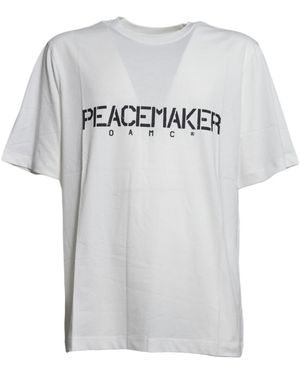 OAMC T-Shirts und Polos - Grau