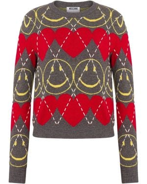 Moschino Ander - Rood